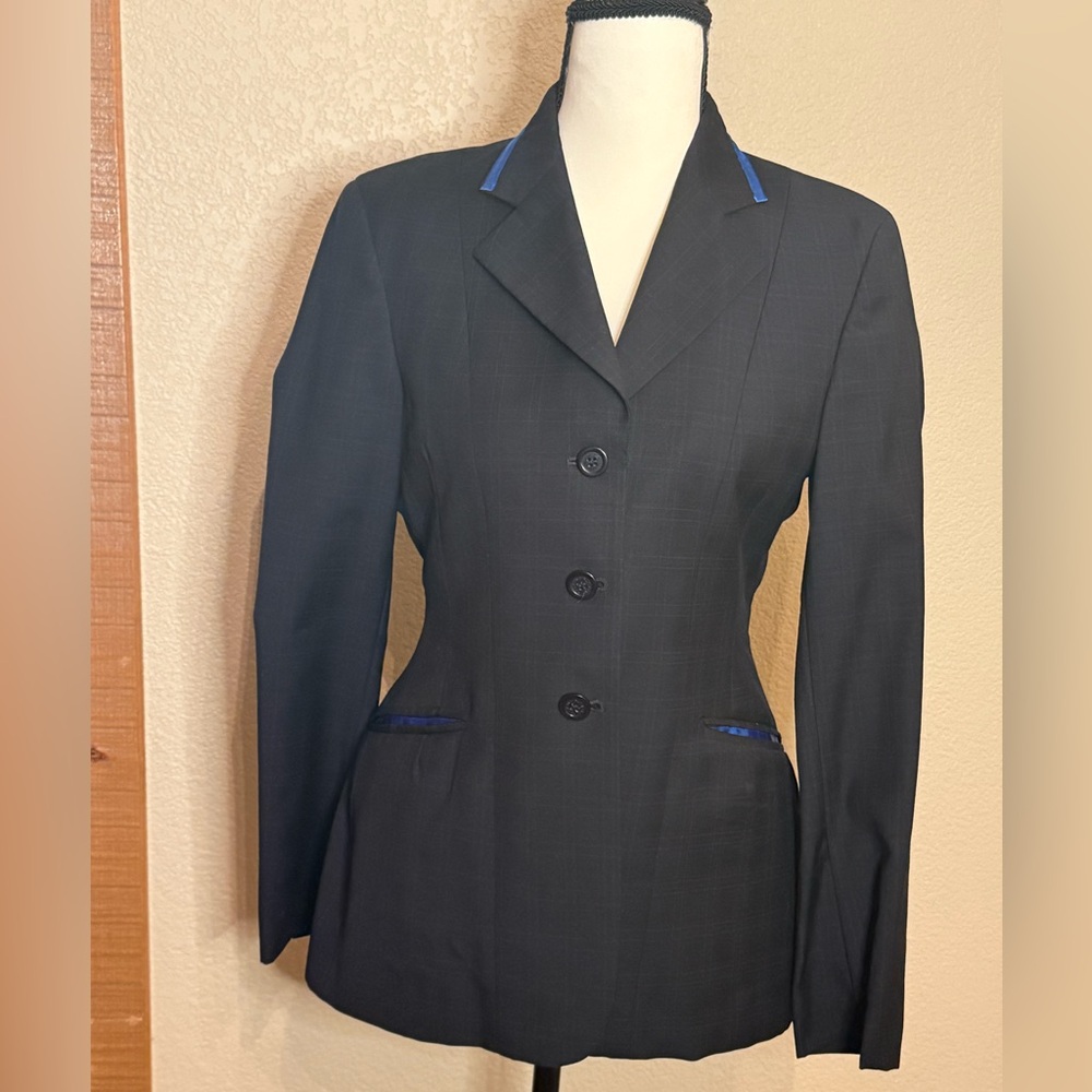 RJ Classic Hunt Jacket- Equestrian